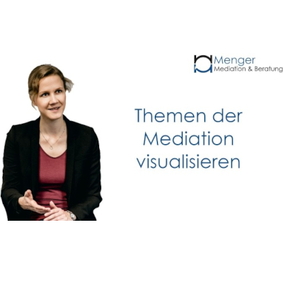 Video: Themen der Mediation visualisieren