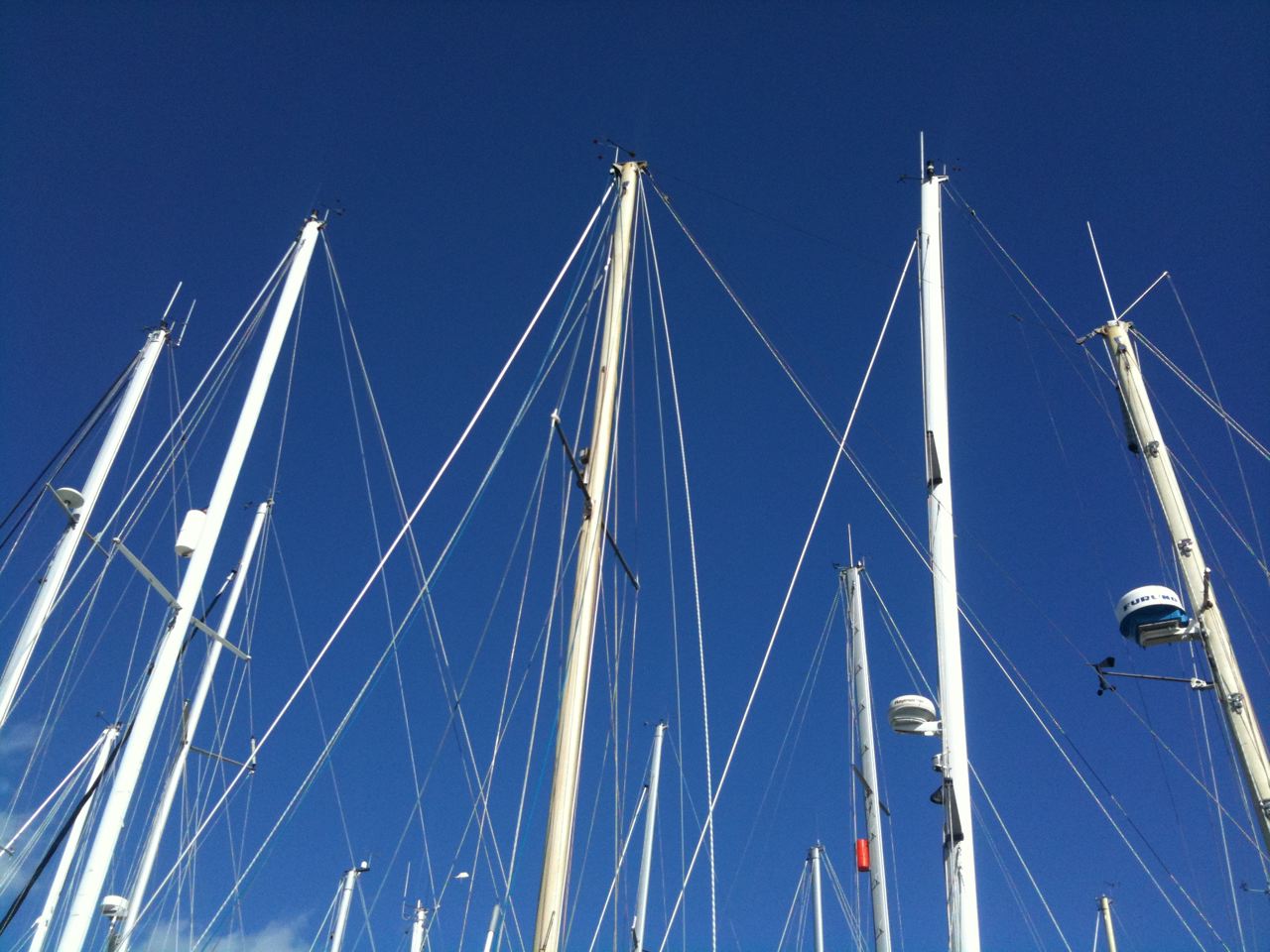 in Neustadt eine Yacht kaufen,