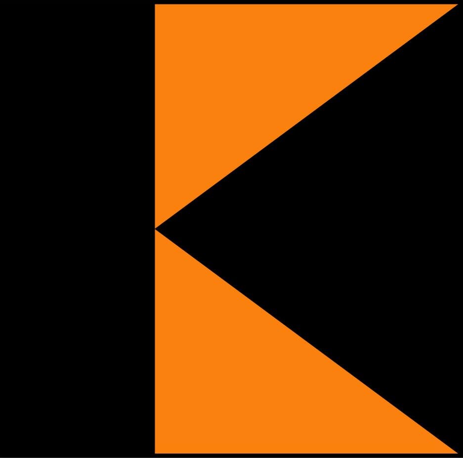 Kolpingfahne und Logo