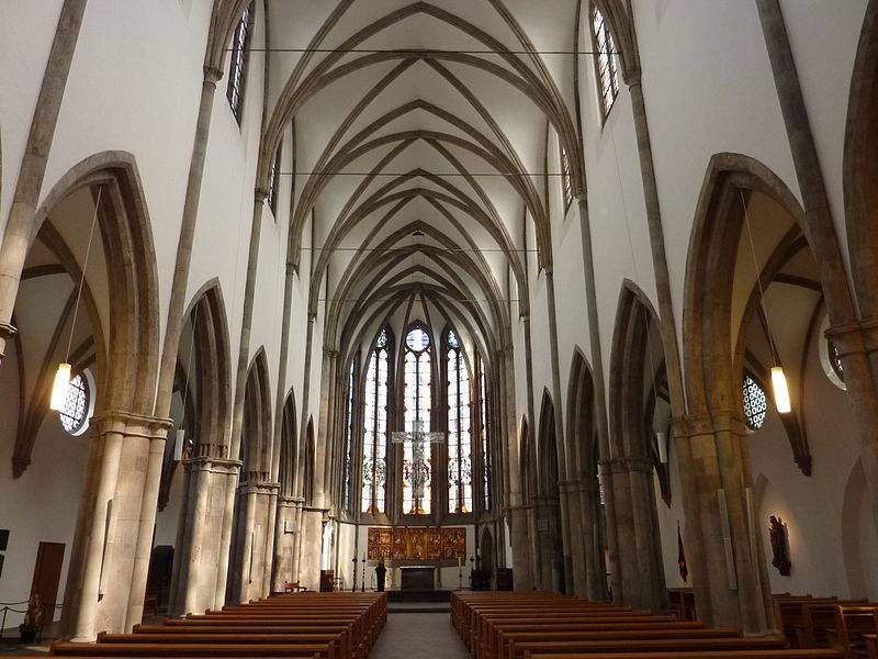 Minoritenkirche