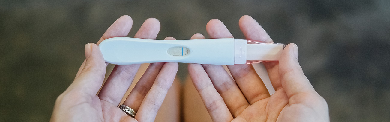 ÚTERO VAZIO, CORAÇÃO FERIDO: ENFRENTAR A INFERTILIDADE