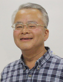 平成24年度 理事長 宮下 暁