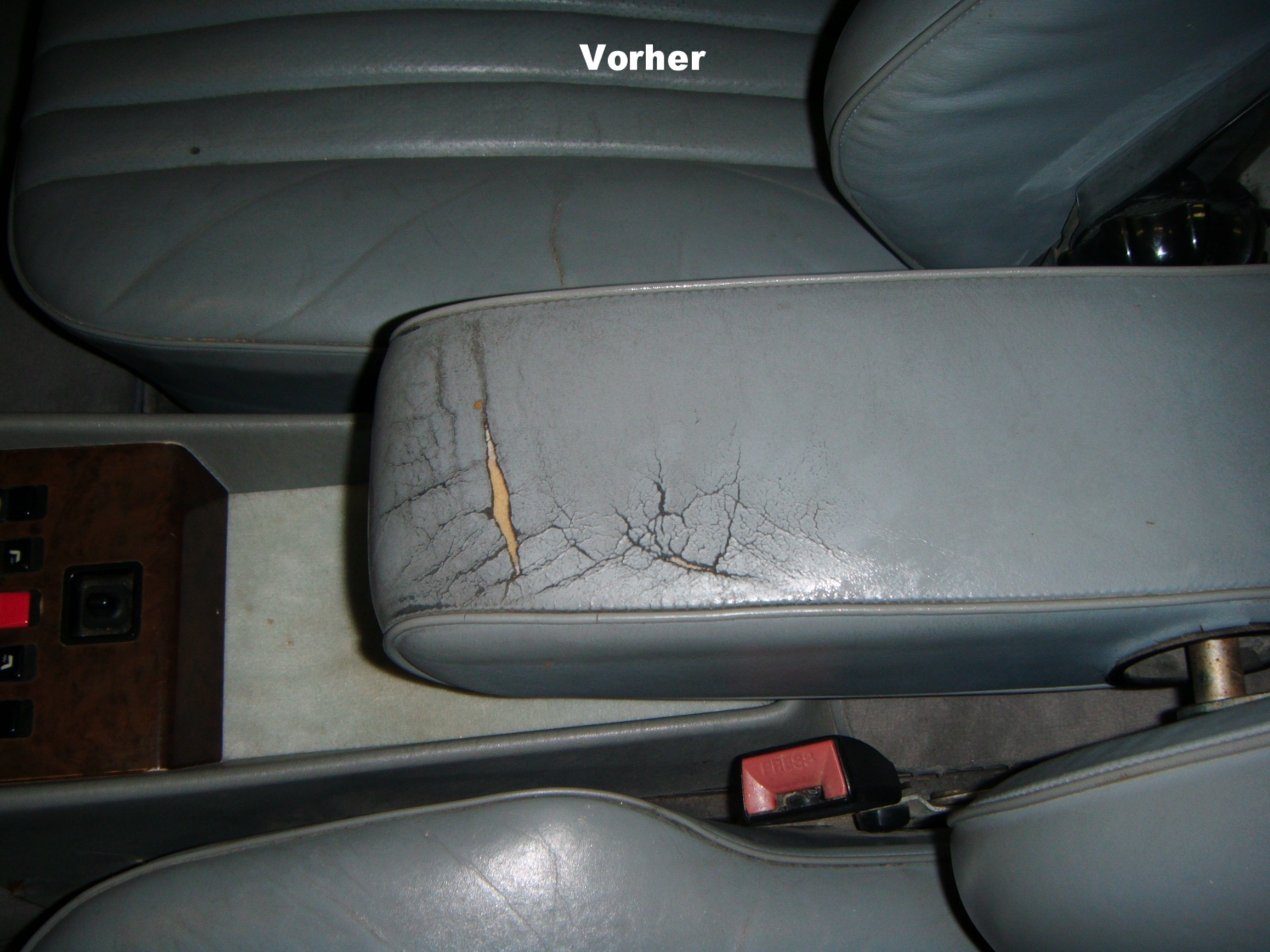 Lederaufbereitung Designermöbel - Bundesweite Lederreparatur aller Art