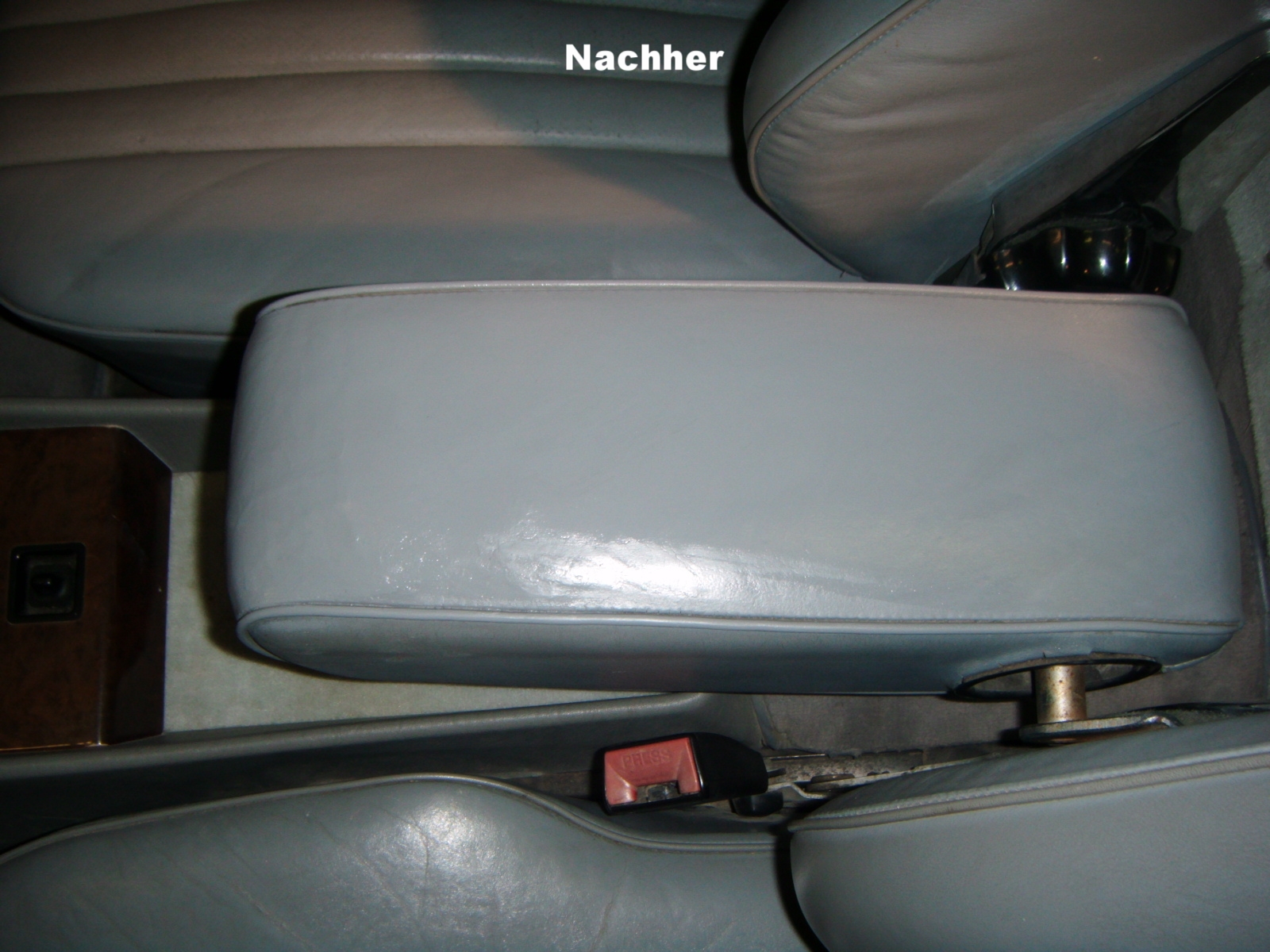 Lederaufbereitung Designermöbel - Bundesweite Lederreparatur aller Art