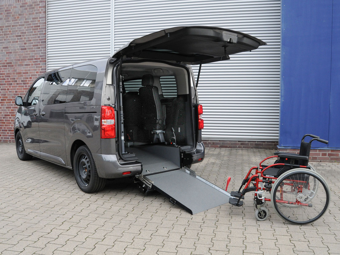 TRUP 2 Stück Auto Gurtpolster, für Peugeot Traveller Auto