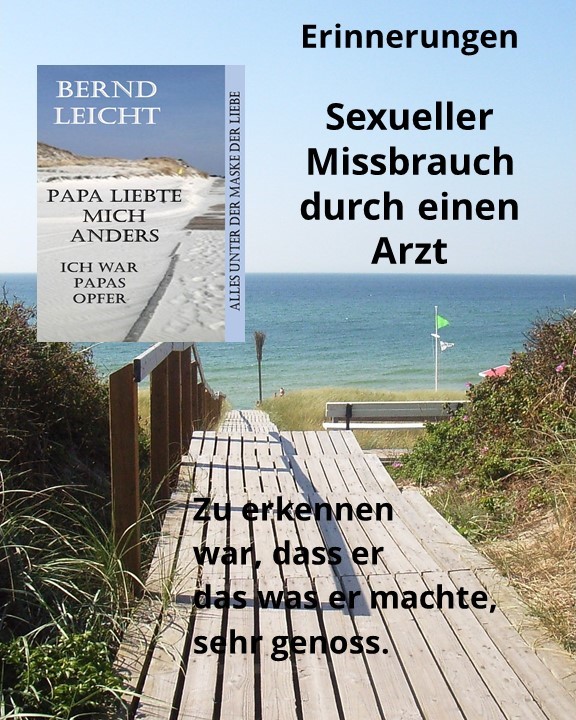Sexueller Missbrauch durch einen Arzt