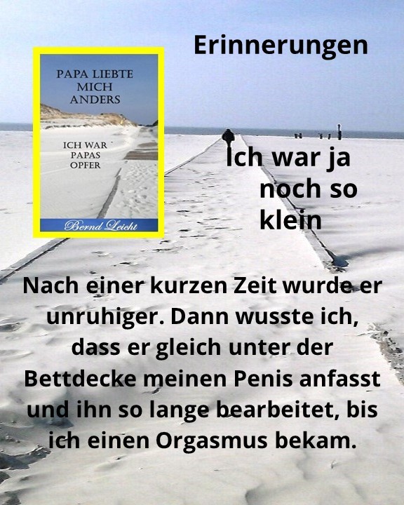 Ich war ja noch so klein