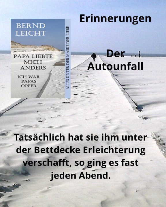 Der Autounfall