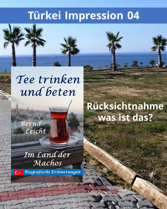 Rücksichtnahme was ist das?