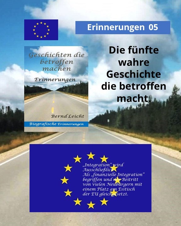 Lügen und Schmarotzen