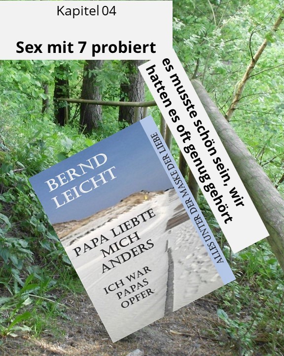 Sex mit 7 probiert