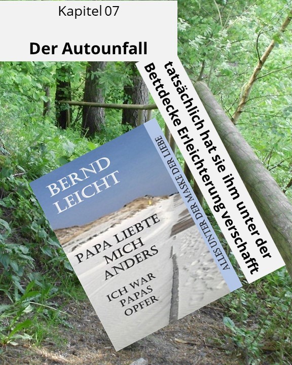 Der Autounfall