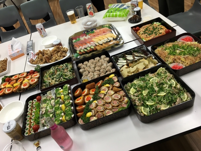 懇親会 ビール お酒 飲料 宅配 大阪市