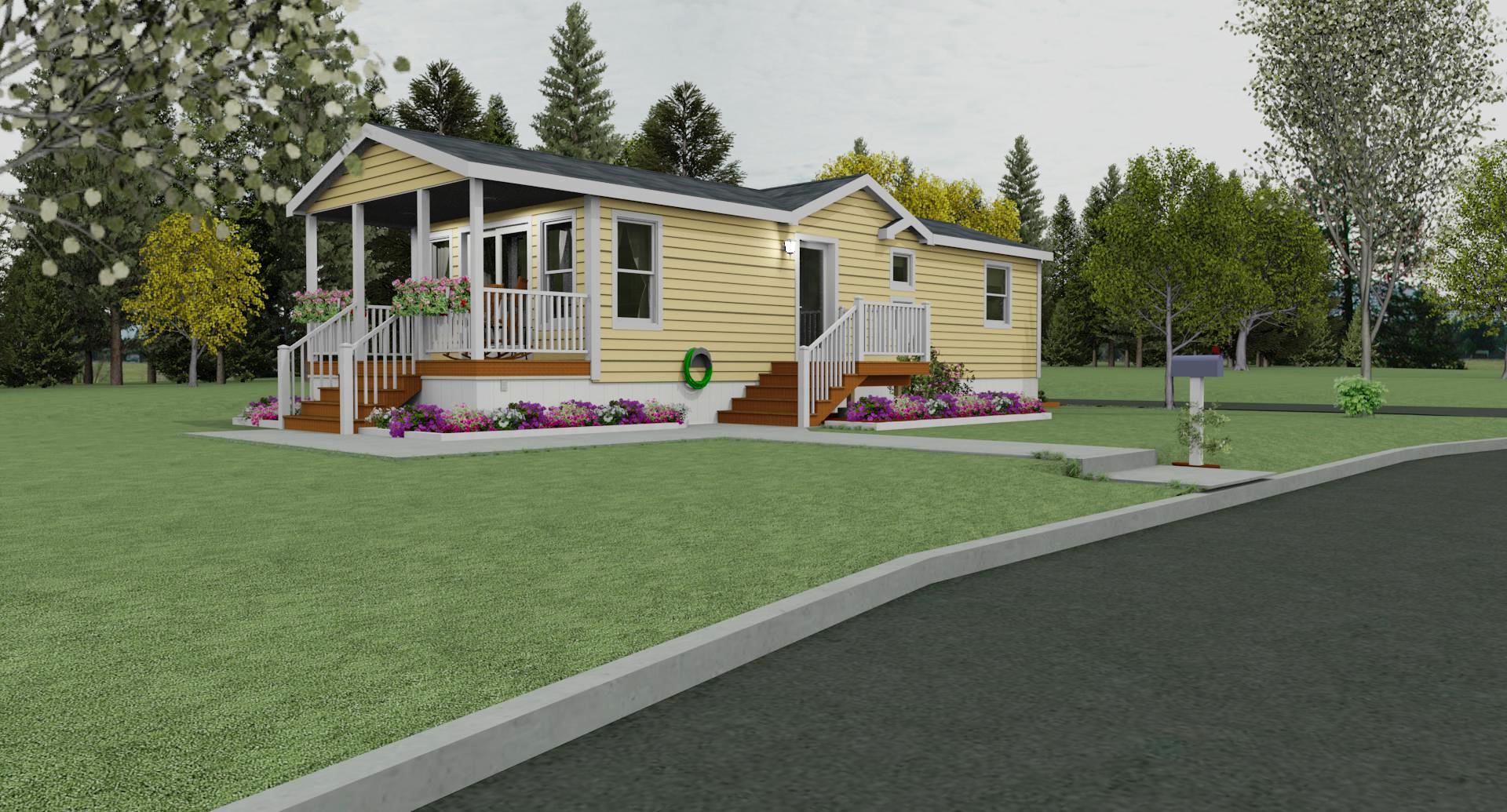 Robin Harmony Grove Home Sales