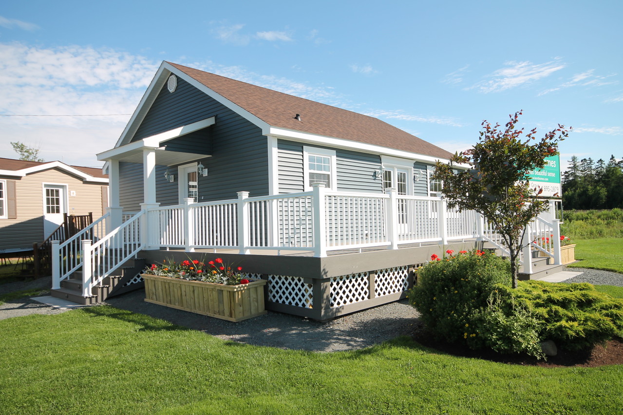 Kent Home Builder in Nova Scotia Harmony Grove Home Sales