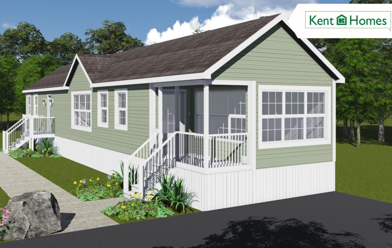 Kent Home Builder in Nova Scotia Harmony Grove Home Sales