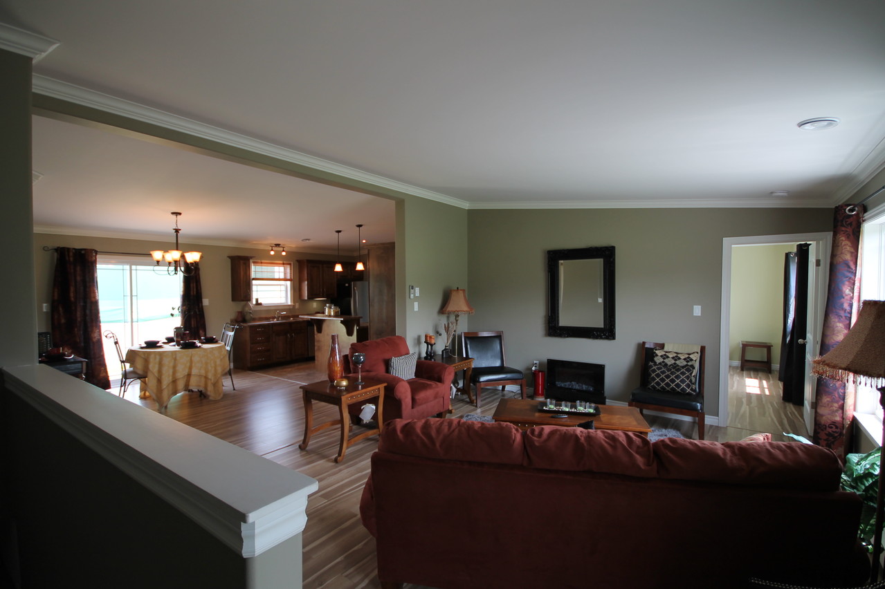 Kent Home Builder in Nova Scotia Harmony Grove Home Sales