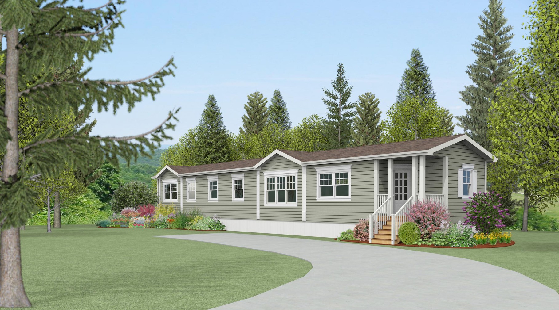 Kent Home Builder in Nova Scotia Harmony Grove Home Sales