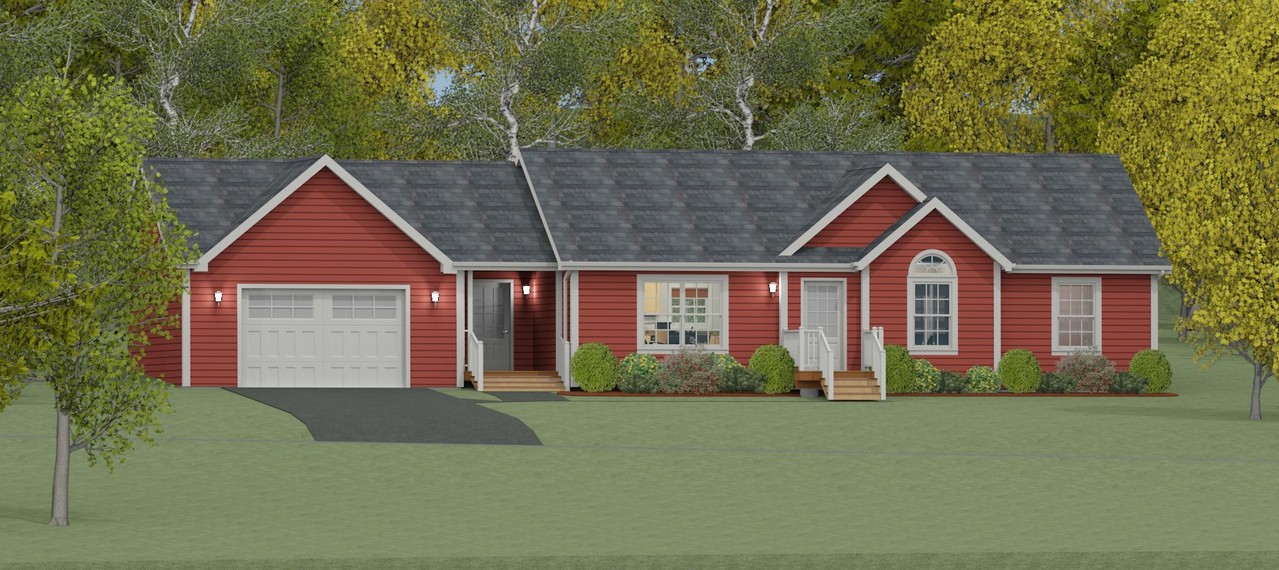 Kent Home Builder in Nova Scotia Harmony Grove Home Sales