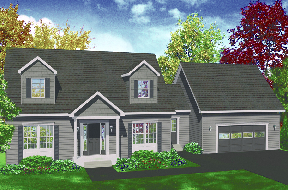 Loyalist Harmony Grove Home Sales