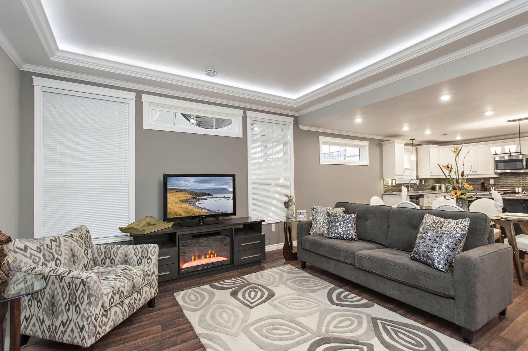 Kent Home Builder in Nova Scotia Harmony Grove Home Sales