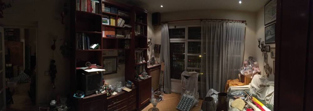 Estado: Previo. Vista 2