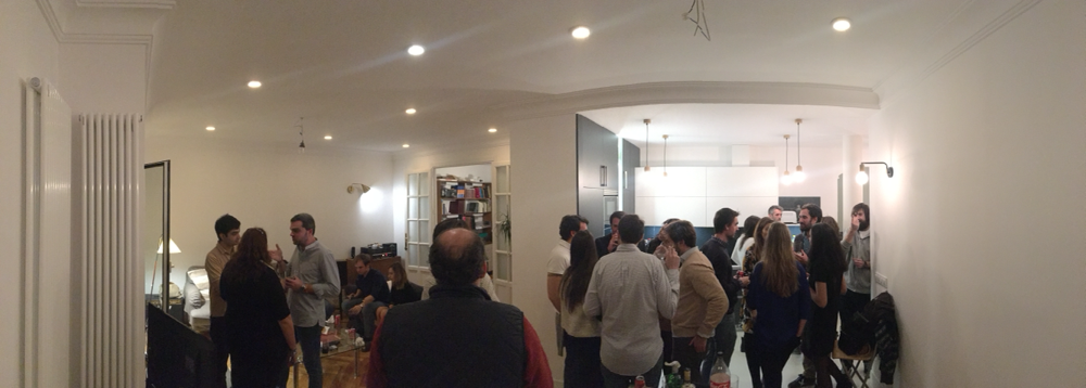Estado: Reformado. Panorámica 1