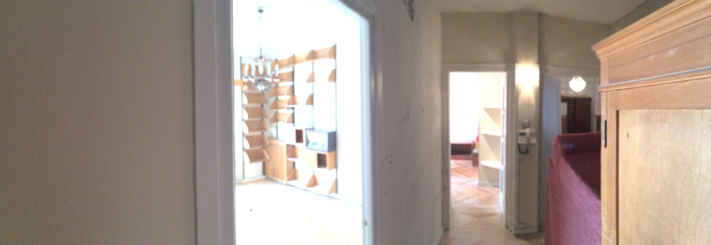 Estado: Previo. Panorámica 