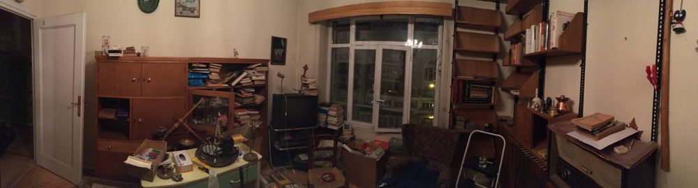 Estado: Previo. Vista 1