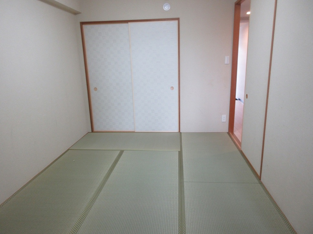日野市O様　畳と襖を新調なさいました
