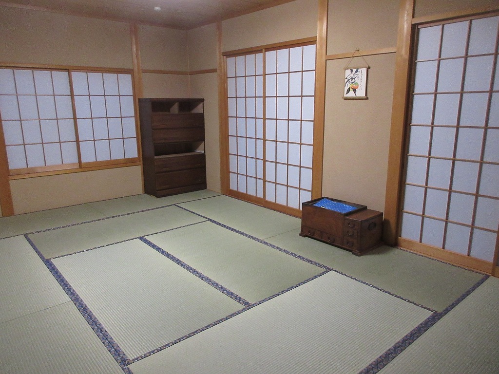 日野市W様　縁：誉230