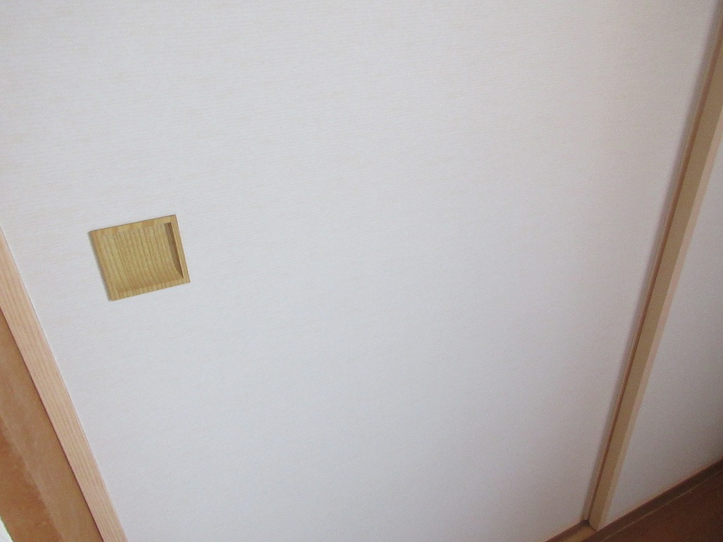 日野市U様　スプルスの縁で新襖
