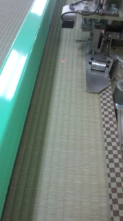 畳をきれいにしたい!でもあまり使わない部屋には普及品をお選びになるお客様もいらっしゃいます