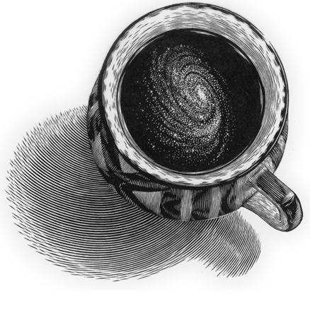 Musique d'Artillerie 木版画