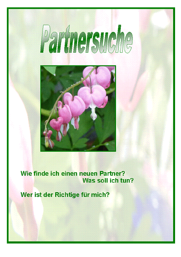Wie kann ich mich bei partnersuche.de abmelden