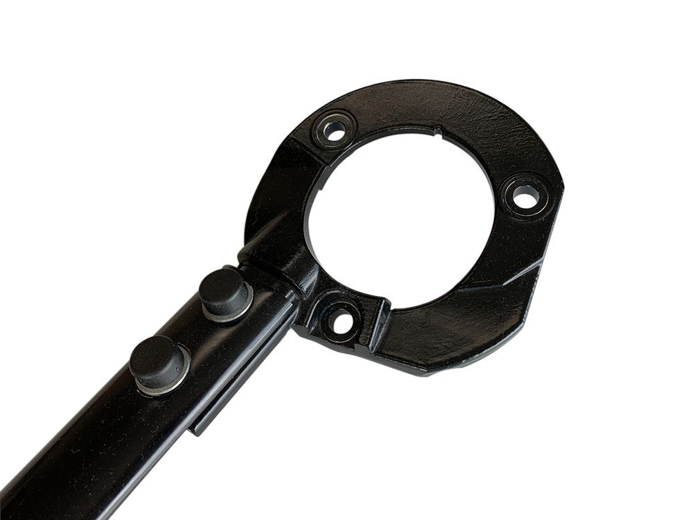 BMW e46m3 純正フロントナックル　ハブ　手渡し希望 BMW e46m3 純正フロントナックル ハブ 手渡し希望 オンラインストア