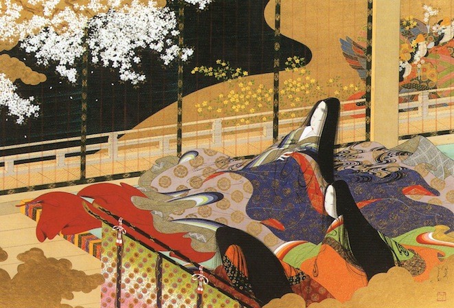 絵画　画家　作家　ワベシゲヨシ　ワベ　シゲヨシ　空　天　エデン　雲　本物 歌川国芳 奇想天外 ―江戸の劇作家 国芳の世界｜青幻舎 SEIGENSHA