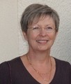 Marie-Claude Dulaurens - Vice-Présidente et coordinatrice 