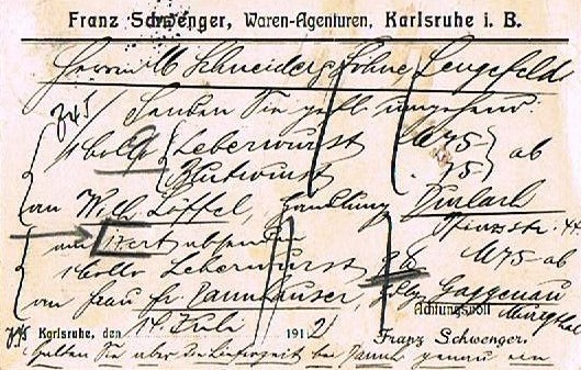 Postkarte 1