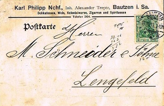Postkarte 3
