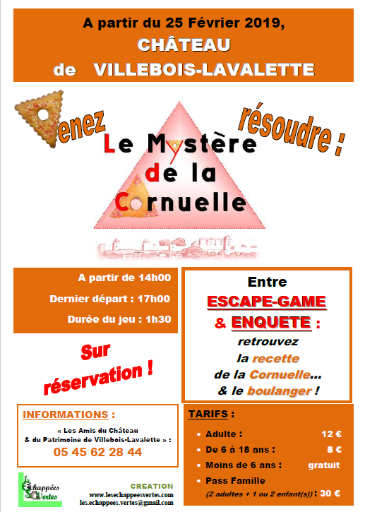 Espace Game Enquête Enigmatique Murder Party Enquête jeu de piste