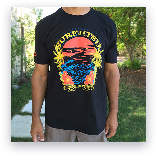 Surfjitsu online