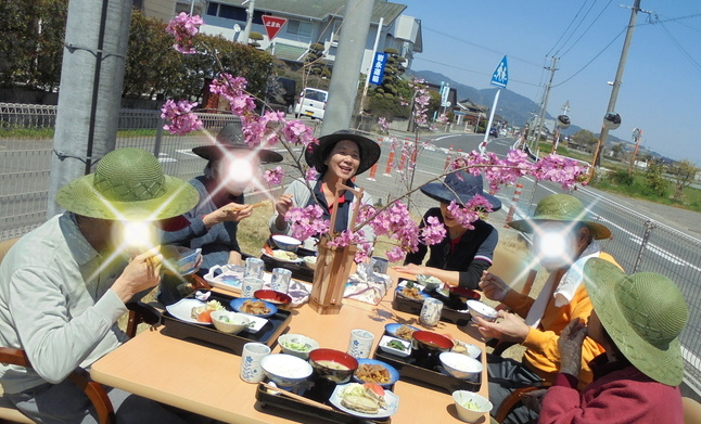 デイサービスセンター元気もりもり - 熊本市の地域密着型通所介護施設