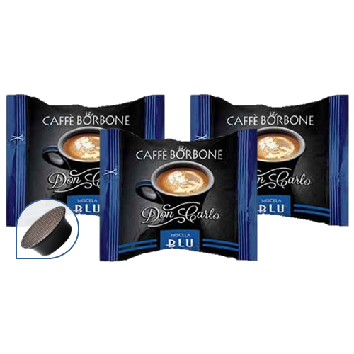 Borbone Lavazza A Modo Mio Tazzina Di Caffe