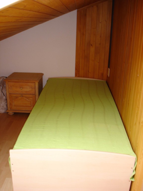 Additional bed (extension bed, Sofa bed)