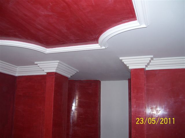 Projektarbeit Unterstufe \