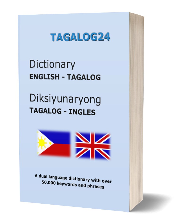 English Tagalog24 Languages For Tagalog Speakers