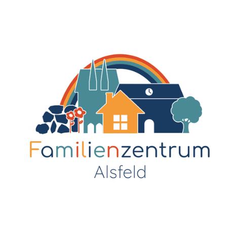 Logo Familienzentrum Alsfeld