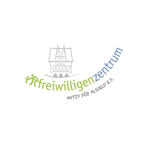 Logo des Freiwilligenzentrums Alsfeld