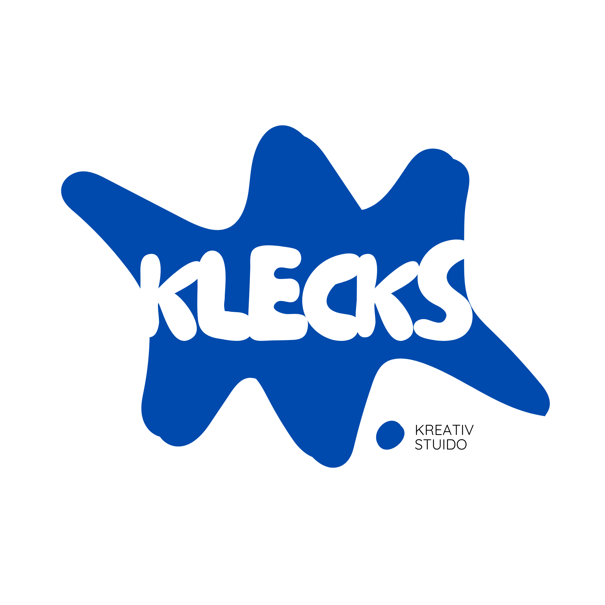Logo für ein Kreativstudio
